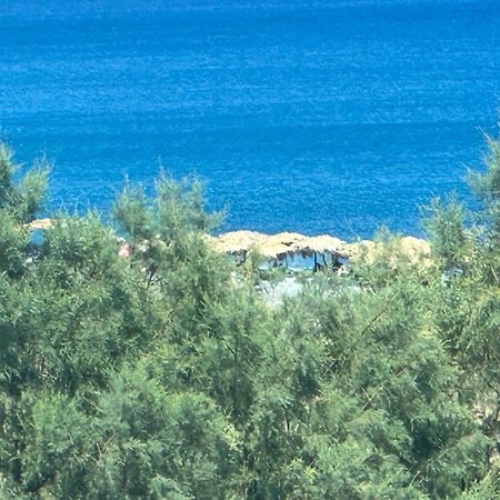 Villa Solmar Rhodes Λαχανιά Εξωτερικό φωτογραφία