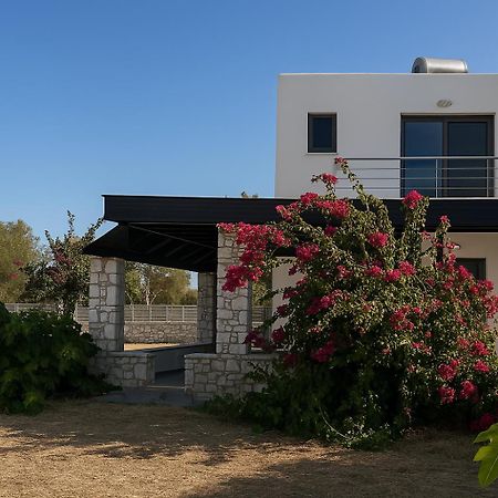 Villa Solmar Rhodes Λαχανιά Εξωτερικό φωτογραφία