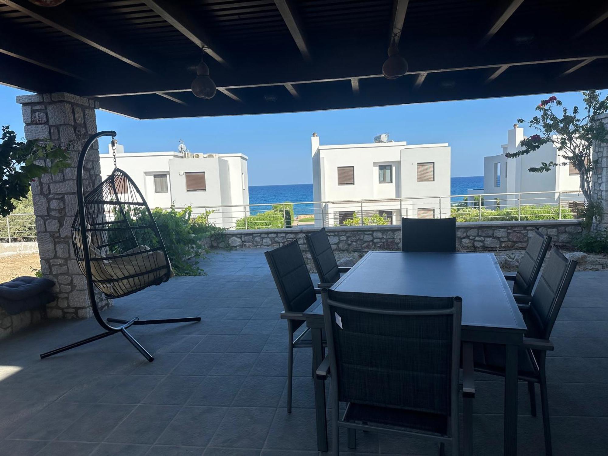 Villa Solmar Rhodes Λαχανιά Εξωτερικό φωτογραφία