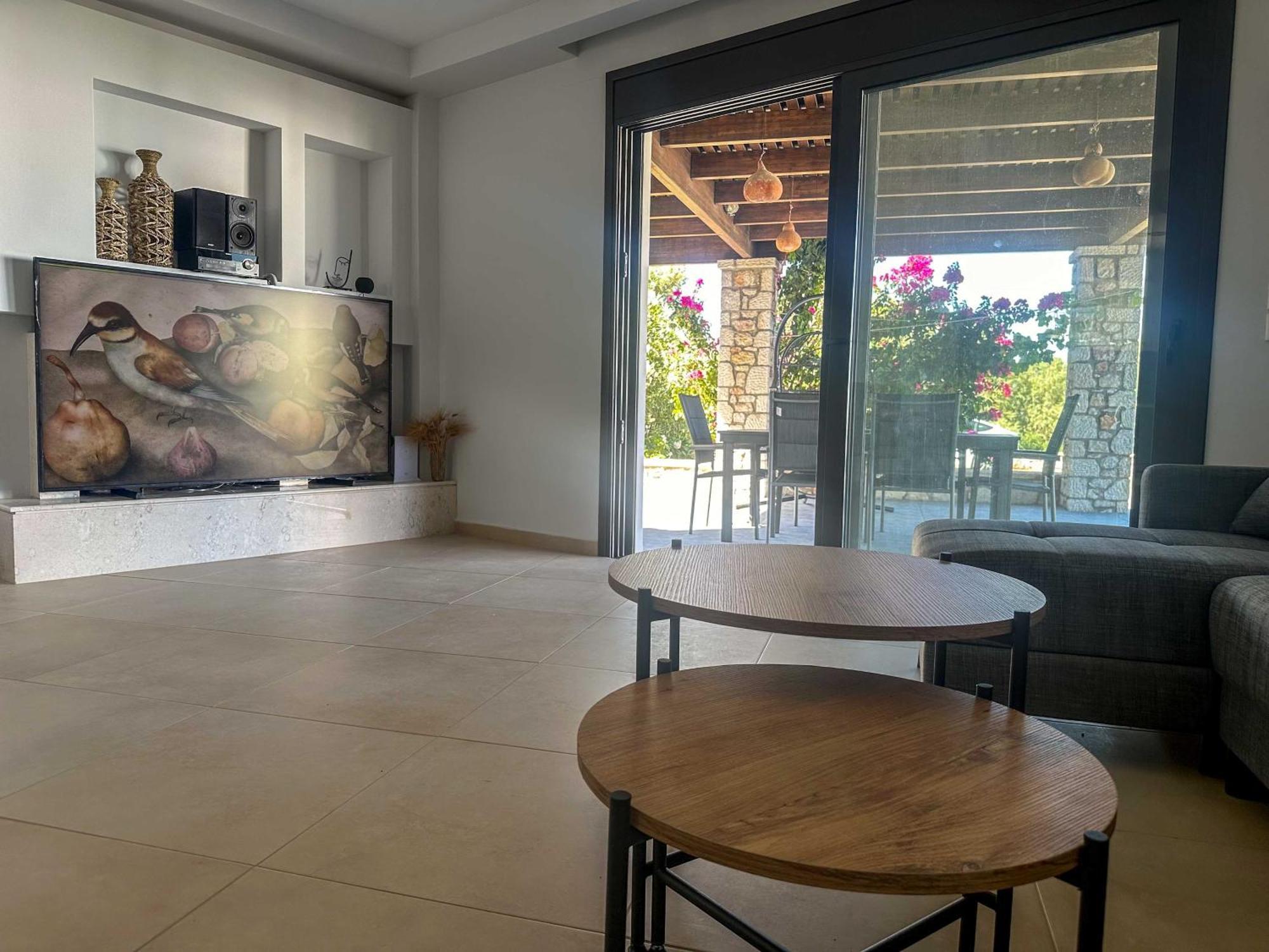 Villa Solmar Rhodes Λαχανιά Εξωτερικό φωτογραφία