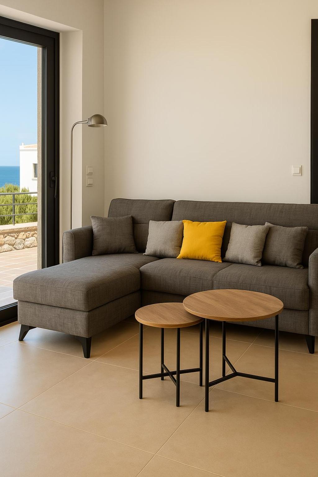 Villa Solmar Rhodes Λαχανιά Εξωτερικό φωτογραφία