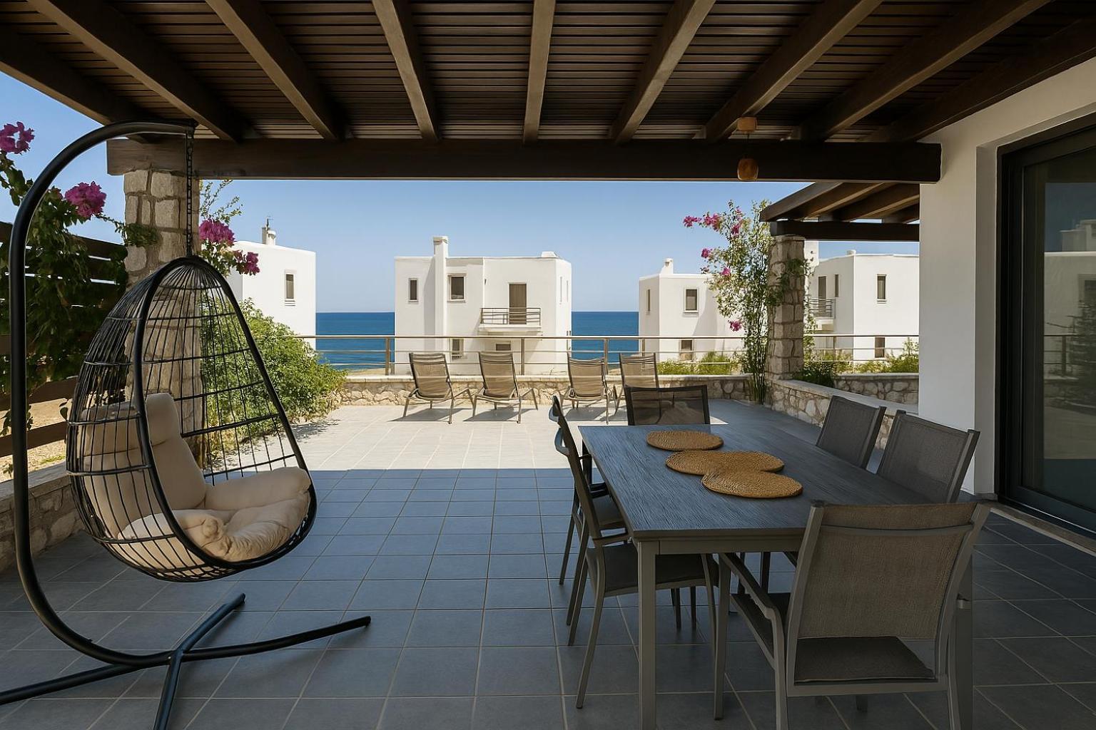 Villa Solmar Rhodes Λαχανιά Εξωτερικό φωτογραφία