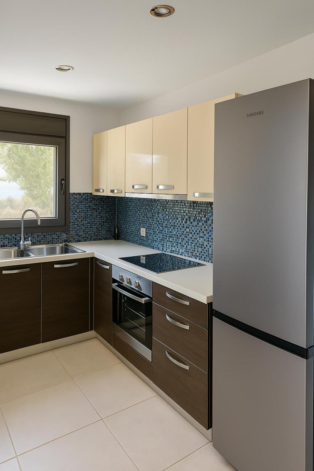 Villa Solmar Rhodes Λαχανιά Εξωτερικό φωτογραφία